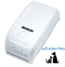 ezTracker Pets +1 års livespårning
