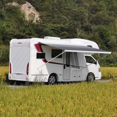 Lyfco husbilsmärkis 340 cm