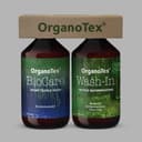 OrganoTex Tvätt & Impregnering
