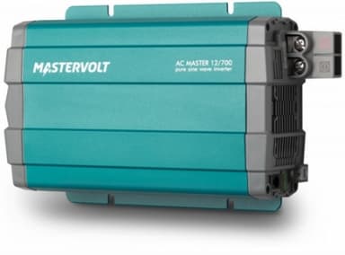 Mastervolt 700W ren sinus
