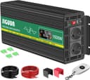 JIGUUN 1500W Inverter