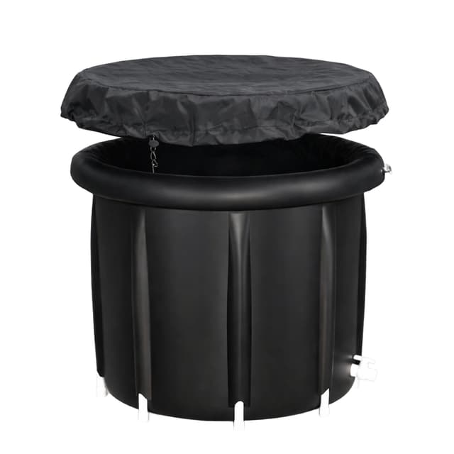 React Portabel Isbadtunna – Budgetval – isbad bäst i test 2026