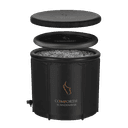 Comforth Lyxigt Isbad