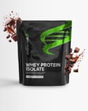 Body Science Whey Isolate Double Rich Chocolate