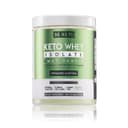 BeKeto Whey Isolate Matcha