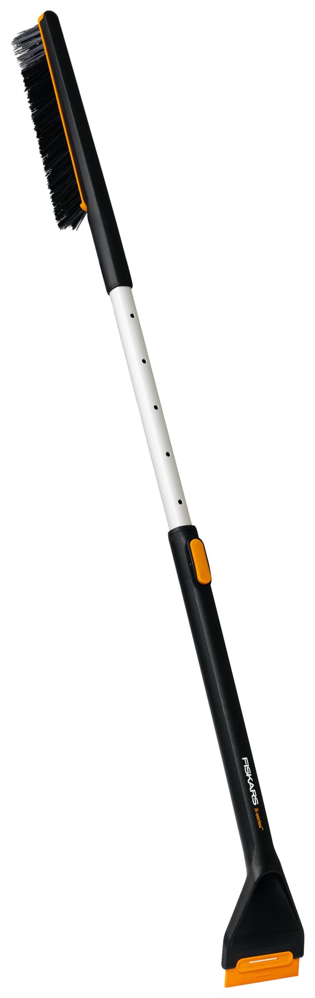 Fiskars teleskopisk isskrapa – Bäst premium – isskrapa bäst i test 2026