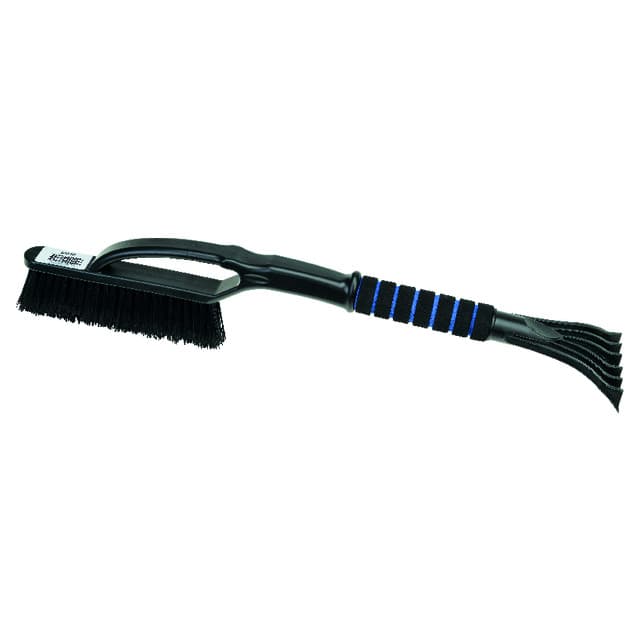 Smart bilborste med isskrapa – Bäst med borste – isskrapa bäst i test 2026