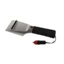 Genius Ideas uppvärmd isskrapa