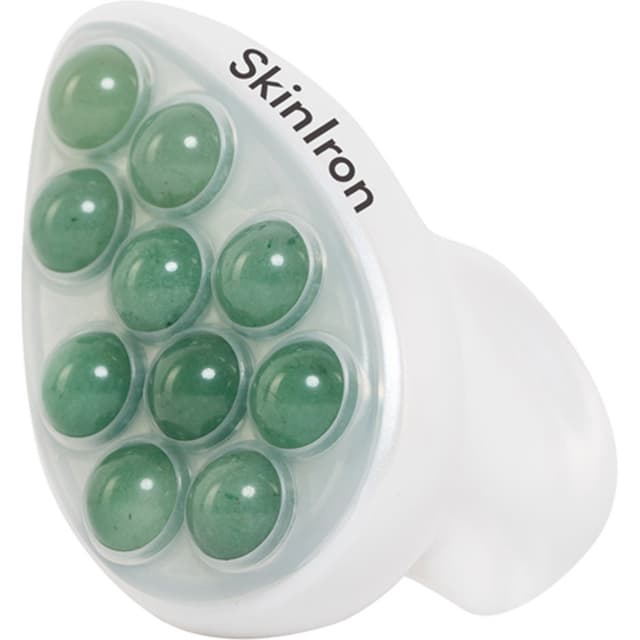 Starskin Skin Iron Face Jade – Bästa lyxval – jade roller bäst i test 2026