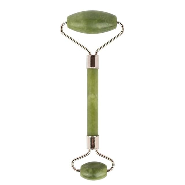 Brushworks HD Jade Roller – Budgetval – jade roller bäst i test 2026