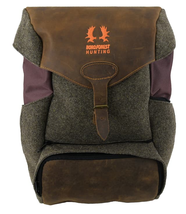 Nordforest Hunting Jaktryggsäck – Bäst i test – jaktryggsäck bäst i test 2026