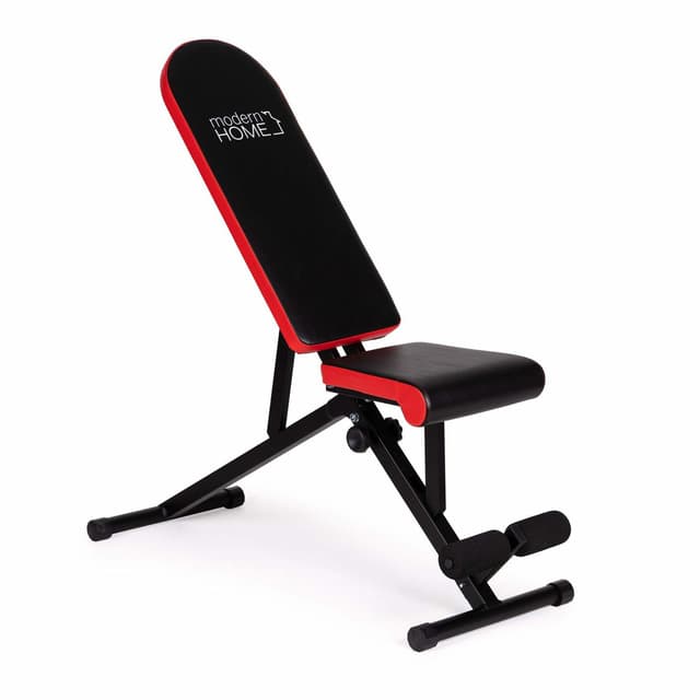 Northio justerbar bänk – Budgetval – justerbar träningsbänk bäst i test 2026