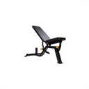 Recoil justerbar bänk