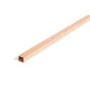 Beijer 16x16mm ekimitationskabelkanal