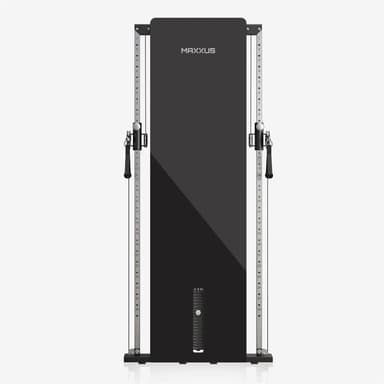 MAXXUS Kryssdrag Dubbel