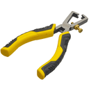 Stanley Control Grip 150 mm