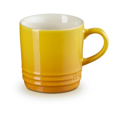 Le Creuset kaffemugg 20 cl Nectar