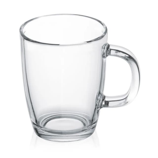Bodum Bistro 0,35 l – Budgetval – kaffemugg bäst i test 2026