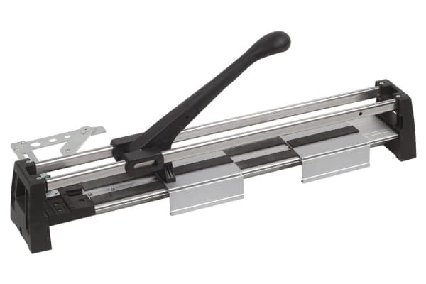 Wolfcraft TC 460 – Bäst för nybörjaren – kakelskärare bäst i test 2026