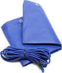 Släpvagnspresenning 257×134 cm