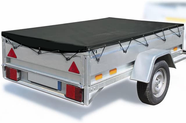 XXXL släpvagnspresenning 260×135 cm – Budgetval – kapell släpvagn bäst i test 2026