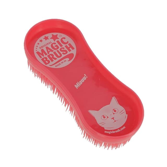 Magic Brush Kattborste – Bäst för daglig användning – kattborste bäst i test 2026