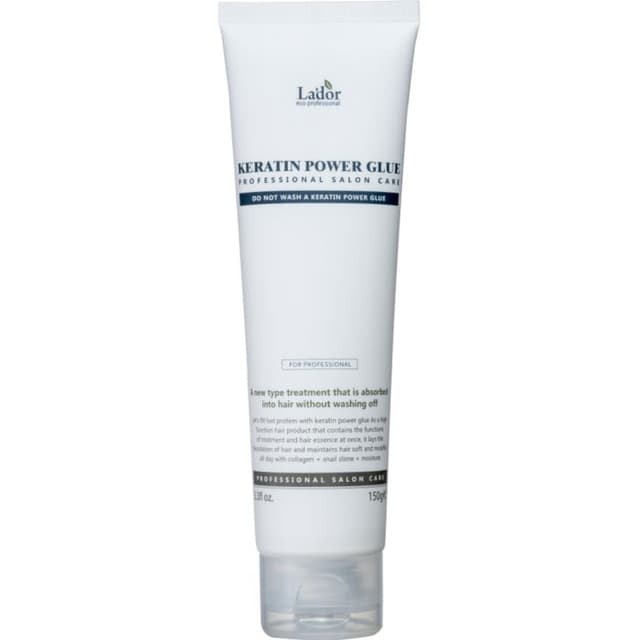 La’dor Keratin Power Glue – Bäst i test – keratinbehandling bäst i test 2026