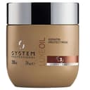 System Professional Keratin Protect Mask