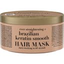 OGX Brazilian Keratin Smooth Mask