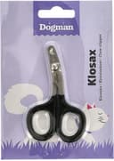 Dogman Klosax för katt