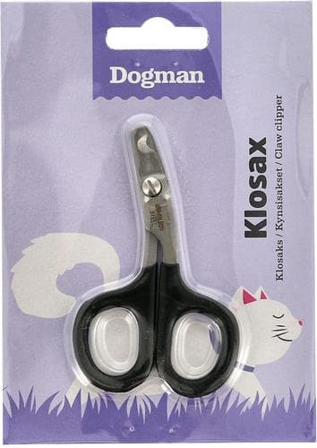 Dogman Klosax för katt – Bästa för nybörjare – klosax för katt bäst i test 2026