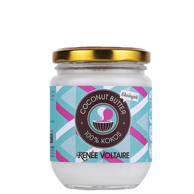 Renée Voltaire Kokossmör