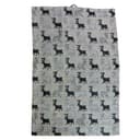 Spegels kökshandduk Ren