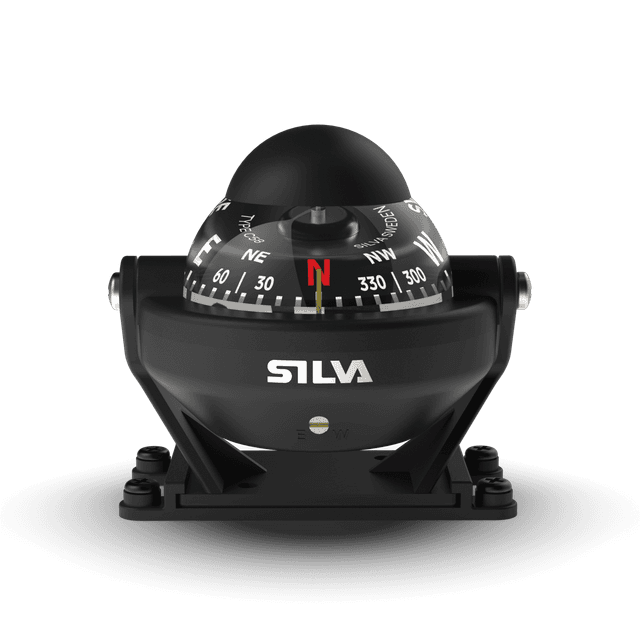 Silva C58 – Bäst för motorbåten – kompass båt bäst i test 2026