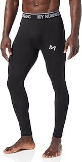 MEETYOO Compression Tights – Bästa pris/prestanda – kompressionsbyxor bäst i test 2026