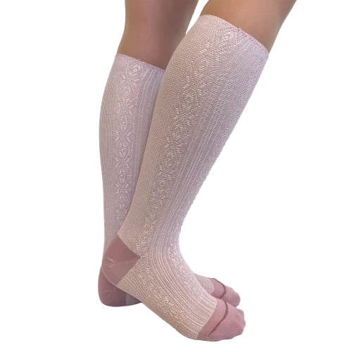 Kompressionsstrumpor Stjärna Klass 1 – Bästa för trötta ben – kompressionsstrumpor bäst i test 2026