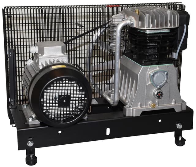 Fiac balkmonterad kompressor – Bäst i test – kompressor bäst i test 2026