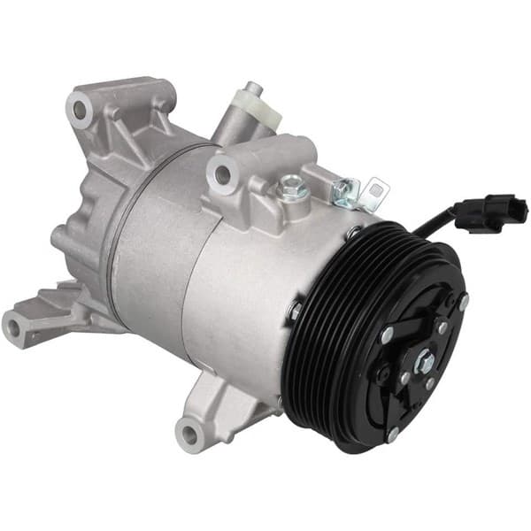 Vemo AC-kompressor P85797 – Bäst för tunga fordon – kompressor bäst i test 2026