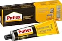 Pattex Transparent Kontaktlim 125 g