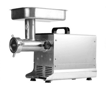 Finnvacum #8 – Bäst för hemmabruk – köttkvarn bäst i test 2026