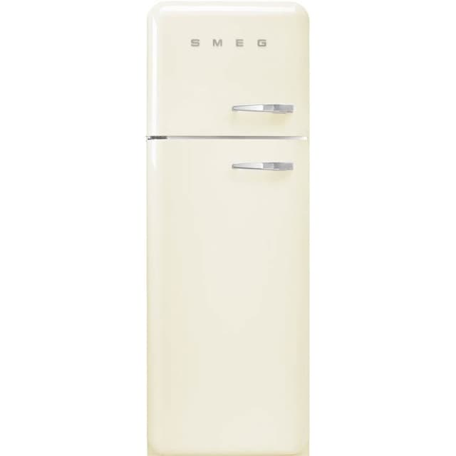 Smeg FAB50LCR5 – Bäst i test – kyl-frys kombi bäst i test 2026