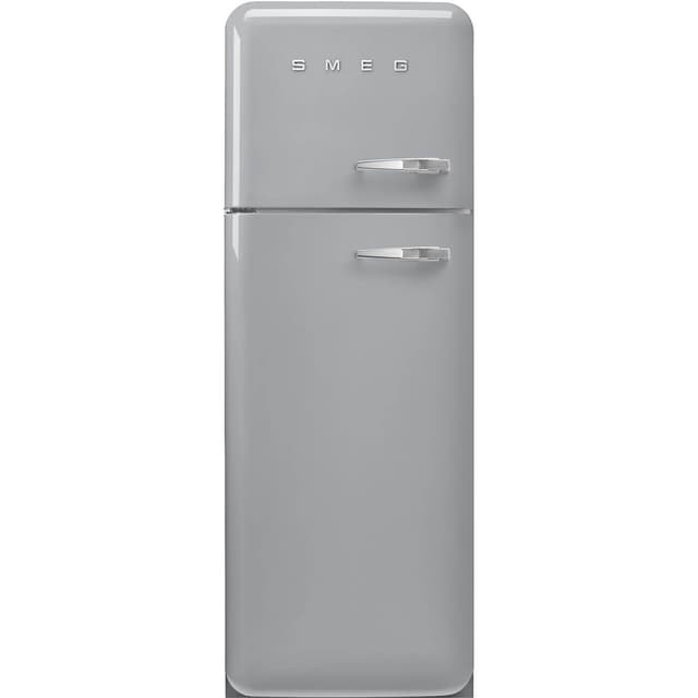 Smeg FAB30LSV5 – Budgetval – kyl-frys kombi bäst i test 2026