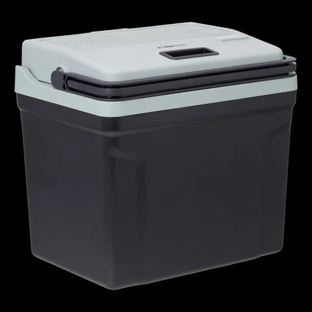 PowerTrend 25L kylbox – Budgetval – kylbox för båt bäst i test 2026