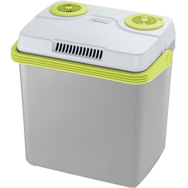 Severin 25L eco-kylbox – Bäst energieffektiv – kylbox för båt bäst i test 2026