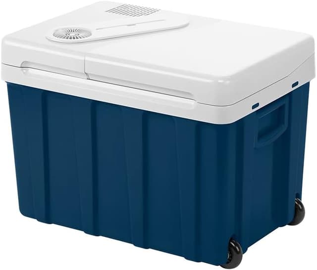 Mobicoool MQ40W 39L – Bäst för stora volymer – kylbox för båt bäst i test 2026