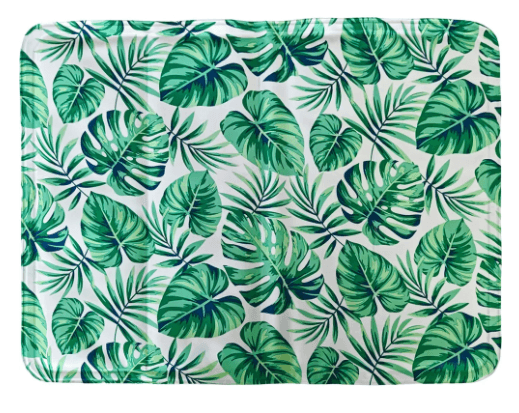 Ozami Kylmatta Djungel M – Budgetval – kylmatta för hund bäst i test 2026