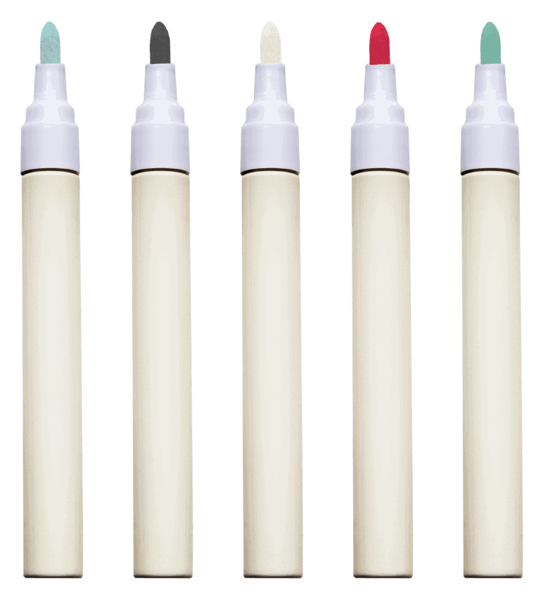Lackpenna Mint – Budgetval – lackpenna bäst i test 2026