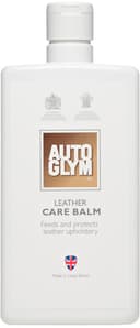 Autoglym Leather Care Balm