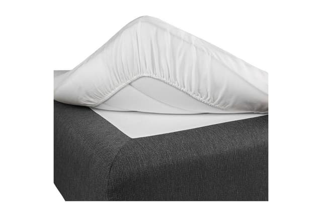 Dra-på-lakan 90×200 Vit – Bäst i test – lakan bäst i test 2026