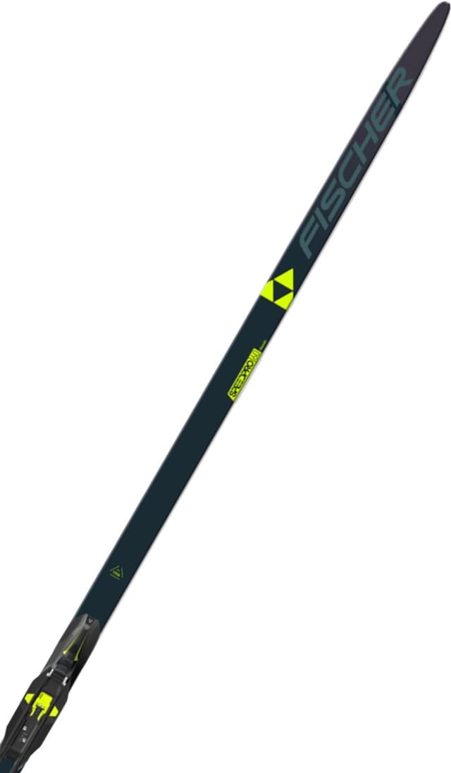 Fischer Speedpro 60 Classic IFP 202 cm – Bästa instegsmodell – längdskidor bäst i test 2026